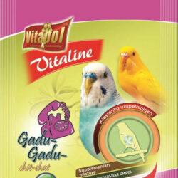Vitapol - Vitapol Vitaline (beszédserkentő) - kiegészítő táplálék hullámos papagáj