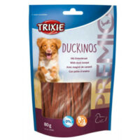 Trixie - trixie 31594 Premio Duckinos 80g