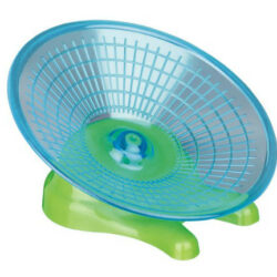 Trixie - Trixie Running Disc Plastic - Futókorong (műanyag) rágcsálók részére (30cm)