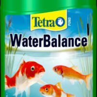 Tetra - TetraPond WaterBalance - tavi vízkezelőszer kerti tavakba (250ml)