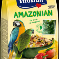 Vitakraft - Vitakraft Menu (Amazonian