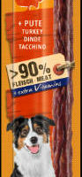 Vitakraft - Vitakraft Beef Stick (pulyka) jutalomfalat - kistestű kutyák részére (12g)