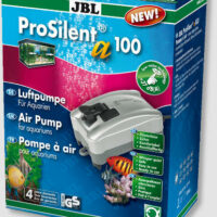 JBL - JBL PROSILENT a100
