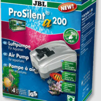 JBL - JBL PROSILENT a200