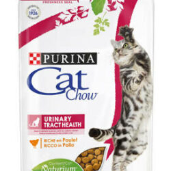 Purina - Purina Cat Chow Adult - Urinary Tract  Health (csirke) - Szárazeledel (15kg)