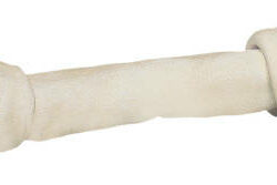Trixie - Trixie Denta Fun Knotted Chewing Bones - jutalomfalat (csomózott csont) 24cm/240g