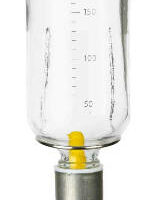 Trixie - Trixie Glass Water Bottle - Üveg itató rágcsálók részére (250ml)