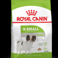 Royal Canin - Royal Canin Adult (X-Small) - Teljesértékű eledel kutyák részére(500g)
