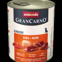 Animonda - Animonda GranCarno Junior (marha