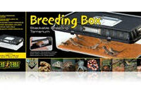 Hagen - Exo-Terra Breeding Box Large - Műanyag tenyésztő doboz (L)