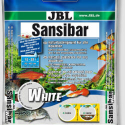 JBL - JBL SANSIBAR WHITE 10kg