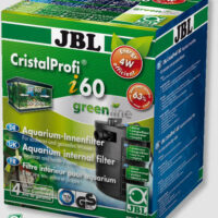 JBL - JBL CRISTALPROFI i60 greenline