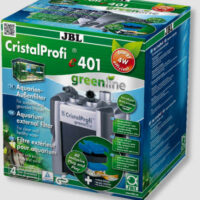 JBL - JBL CristalProfi e401 greenline