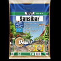 JBL - JBL SANSIBAR ORANGE 5KG