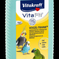 Vitakraft - Vitakraft Vitafit (ásványvíz) - kiegészítő eleség díszmadaraknak (500ml)