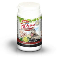 FitActive - Panzi FitActive FIT-a-FERTILITY vitamin kutyáknak 60db