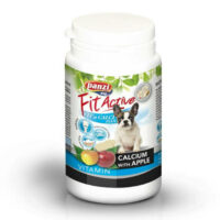 FitActive - Panzi FitActive FIT-a-Calci Plus vitamin kutyáknak 60db