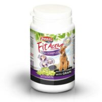 FitActive - Panzi FitActive FIT-a-Complex vitamin kutyáknak 60db