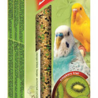 Vitapol - Vitapol Smakers rúd (kiwi) - prémium duplarúd - hullámos papagáj részére (90g)