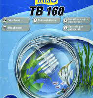 Tetra - Tetra TB160 Tube Brush - kefe (csőtisztító) akváriumi szűrőcsövekhez (160cm)