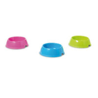 SAVIC - Savic Picnic 2 Plastic Bowl - Műanyag tál (vegyes színekben)  Ø16cm (0.6l)