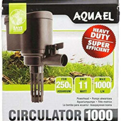 Aqua-el - AquaEl Circulator 1000 - akváriumi vízforgató készülék