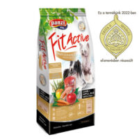 FitActive - Panzi FitActive Hypoallergenic Lamb Maintenance Adult (bárány