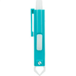 Trixie - Trixie Tick Tweezers Plastic - kullancs csipesz (több féle színben) kisállatok részére (9cm)