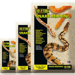 Hagen - Exo-Terra Snake Bedding Substrate - Alom kígyók részére (8