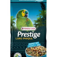 Versele-Laga - Versele- Laga Prestige Amazone Parrot mix - Teljesértékü eleség nagypapagájok részére (1kg)