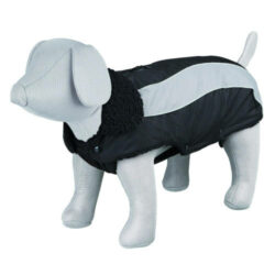 Trixie - Trixie Marne Dog Winter Coat - téli kabát (fekete