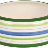 Trixie - Trixie Ceramic Bowl  kerámia tál (vegyes színekben) rágcsálók részére (0