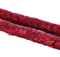 Trixie - Tixie Chewing Rolls - jutalomfalat (piros