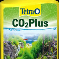 Tetra - Tetra CO2 Plus - tápanyag akváriumi növények részére (250ml)