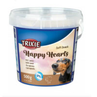 Trixie - Trixie Soft Snack Happy Hearts - 500 g