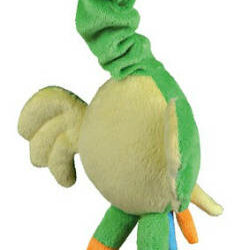 Trixie - Trixie Bird Pluss Toy - plüss játék (madár) kutyák részére (30cm)
