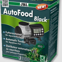 JBL - JBL Autofood Black