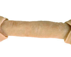 Trixie - Trixie Knotted Chewing Bones - jutalomfalat (csomózott csont) 18cm(csak gyűjtőre/20db)