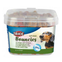 Trixie - trixie 31507 Soft snack Bouncies 140g