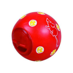 Trixie - Trixie Cat Activity Snack Ball - jutalomfalat adagoló labda (többféle színben) macskák részére (ø7cm)