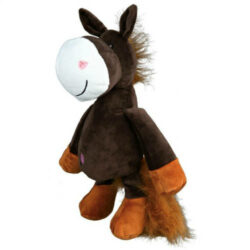 Trixie - Trixie Horse Pluss Toy - plüss játék (ló) kutyák részére (32cm)