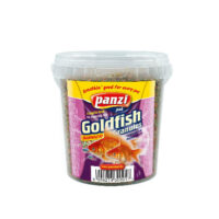 Panzi - Panzi Goldfish - táplálék Aranyhalak részére (vödrös) 190g