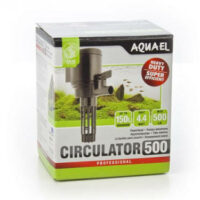 Aqua-el - AquaEl Circulator 500 - akváriumi vízforgató készülék