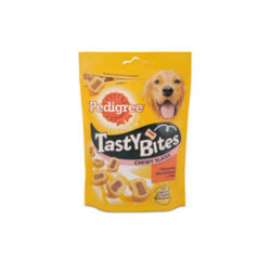 Pedigree - Pedigree Tasty Bites Chevy Slices jutalomfalat - marhás (155g)
