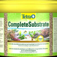 Tetra - Tetra Complete Substrate - Tápanyagban gazdag szubsztrát akváriumokba (5kg)