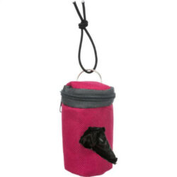 Trixie - Trixie Dog Dirt Bag Dispenser - ürülékzacskó tartó (több féle színben) 2 roll/15db
