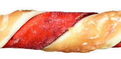 Trixie - Trixie Denta Fun Barbecue Chicken Chewing Rolls - jutalomfalat (csirke