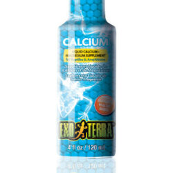 Hagen - Exo-Terra Liquid Calcium-Magnessium - étrendkiegészítő (kálcium