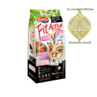 FitActive - Panzi FitActive ToyDogs Hypoallergenic Adult (bárány) száraztáp - Kistestű felnőtt kutyák részére (1
