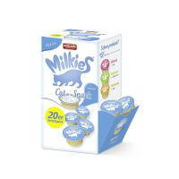 Animonda - Animonda Milkies Active (tejszín